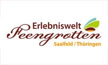 feengrotten saalfeld