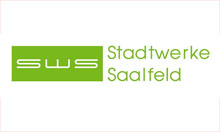 stadtwerke saalfeld