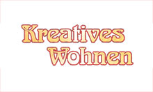 kreatives wohnen
