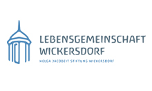 lebensgemeinschaft wickersdorf