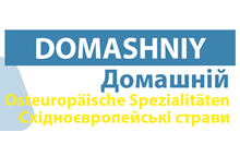 Domashniy Osteuropäische Produkte